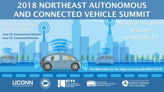 2018 Northeast AV Summit