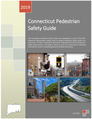ped safety guide